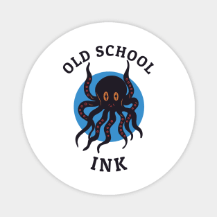 OSI_Octopus Magnet